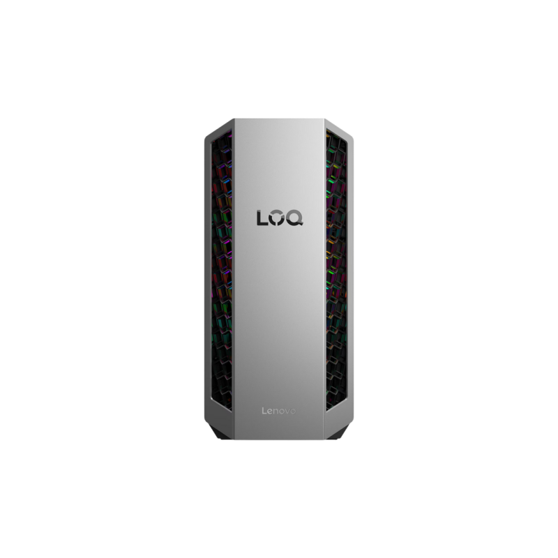 Настольный компьютер Lenovo LOQ Tower 26ADR10, 265731