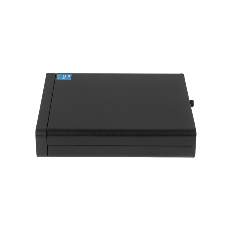 Мини-компьютер HP Pro Mini 260 G9 MFF