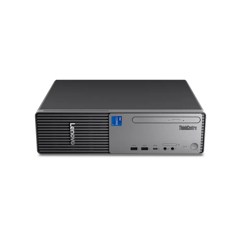 Lenovo ThinkCentre neo 50s Gen5 SFF Black (Intel Core i5-14400 2.5-4.7 GHz, 16GB RAM, 512GB SSD, No OS