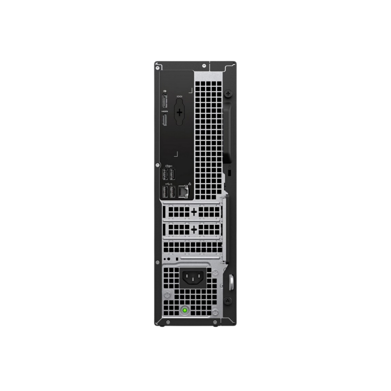 Dell Slim ECS1250 SFF (Ultra 7-265 2.4-5.3GHz, 16GB RAM, 1TB SSD, Wi-Fi, Ubuntu