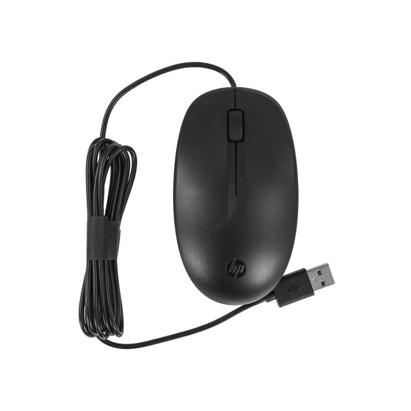 Мини-компьютер HP Pro Mini 260 G9 MFF