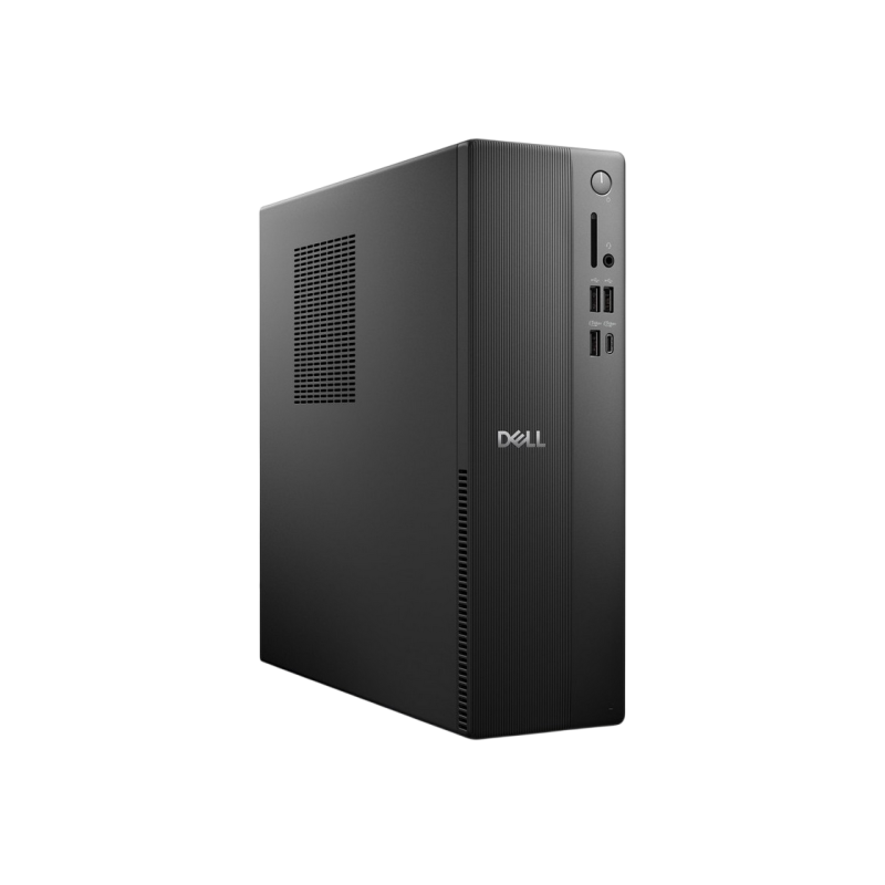 Настольный компьютер Dell Slim ECS1250 SFF, 244848