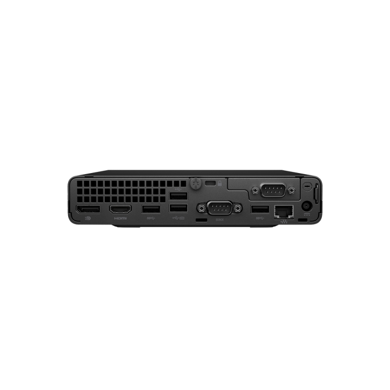 Мини-компьютер HP Pro Mini 260 G9 MFF, 240495