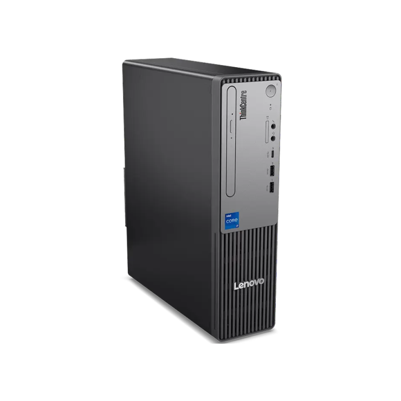 Lenovo ThinkCentre neo 50s Gen5 SFF Black (Intel Core i5-14400 2.5-4.7 GHz, 16GB RAM, 512GB SSD, No OS