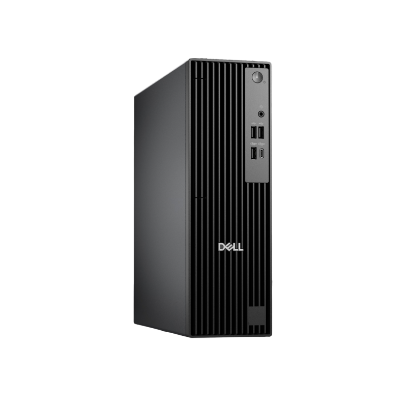 Настольный компьютер Dell Pro Slim QCS1250 SFF