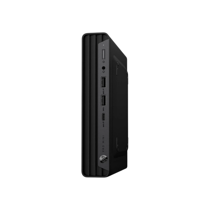 Мини-компьютер HP Pro Mini 400 G9 MFF, 262294