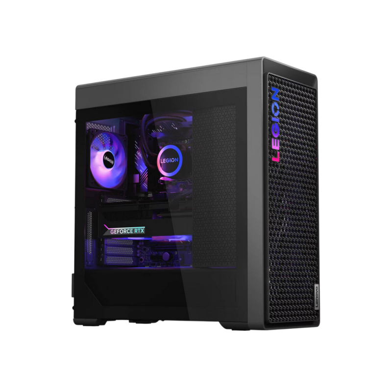 Настольный компьютер Lenovo Legion T7 34IAS10, 262031