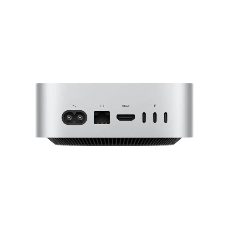 Mini PC Apple Mac Mini Z1JV001SU