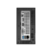 Mini PC ASRock DESKMINI X300/B/BB/BOX, Black