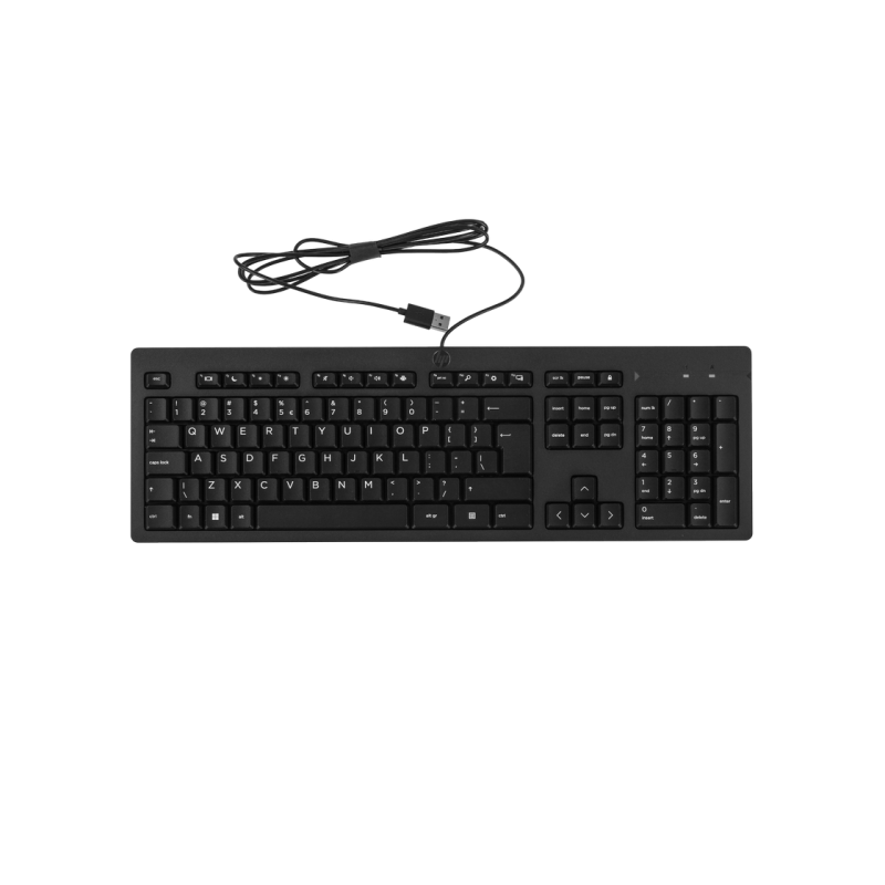 Мини-компьютер HP Pro Mini 260 G9 MFF