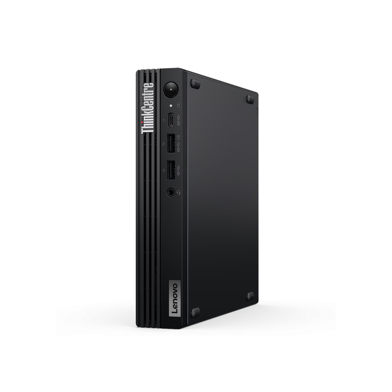 Настольный компьютер Lenovo ThinkCentre M70q Gen5 Tiny, 229379