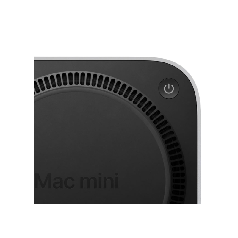 Мини-компьютер Apple Mac Mini MCYT4RU/A