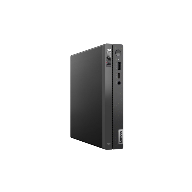 Настольный компьютер Lenovo ThinkCentre Neo 50q Gen4 MFF