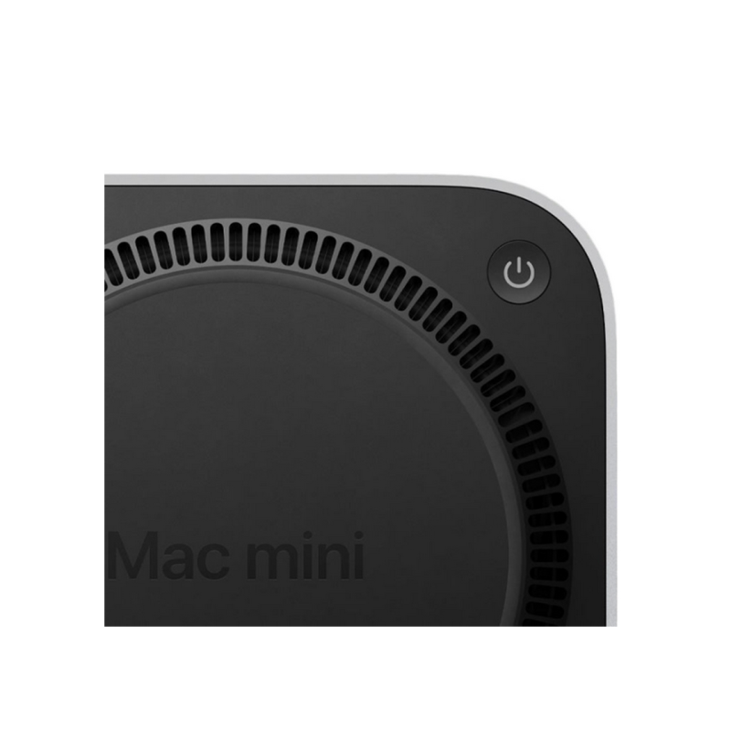 Мини-компьютер Apple Mac Mini Z1CF0012R
