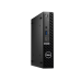 Dell Optiplex Micro(7020) Black (Core i3-14100T 2.7-4.4GHz, 8GB RAM, 512GB SSD, WiFi