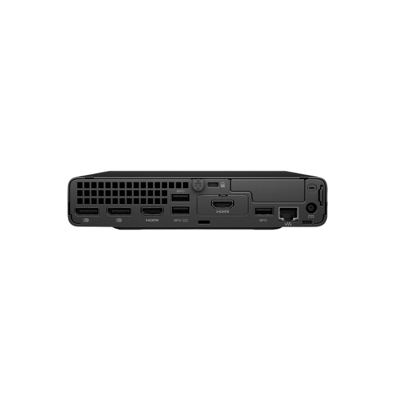 Мини-компьютер HP Pro Mini 400 G9 MFF, 262294