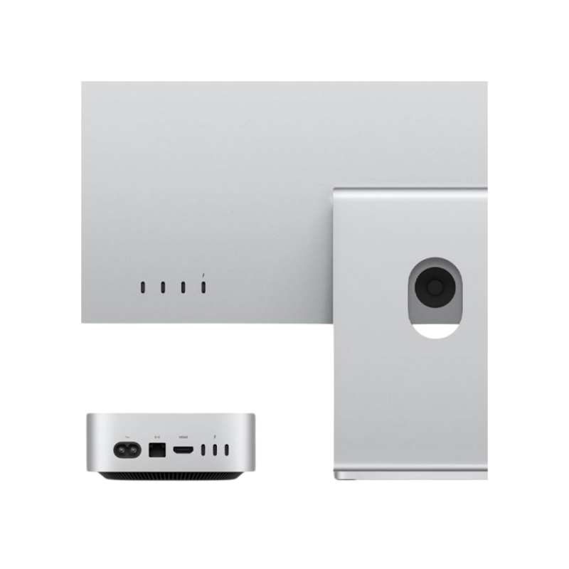 Мини-компьютер Apple Mac Mini Z1CF0012R