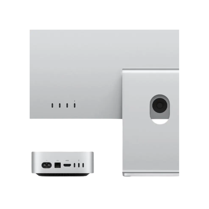 Mini PC Apple Mac Mini Z1JV001SU