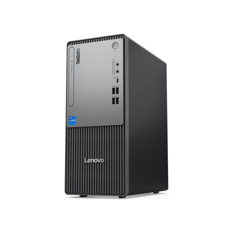 Настольный компьютер Lenovo ThinkCentre Neo 50t Gen5