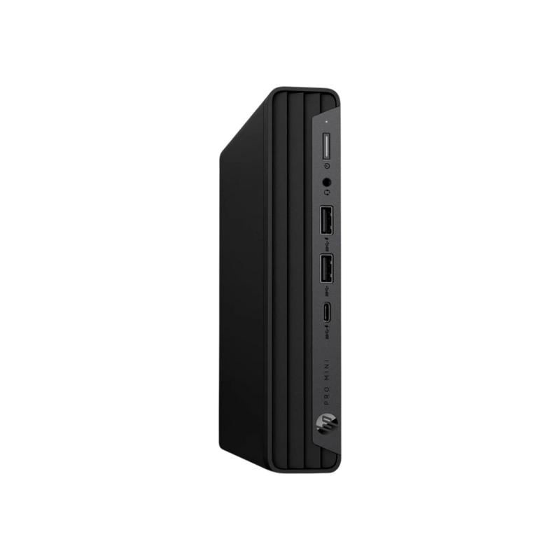 Мини-компьютер HP Pro Mini 400 G9 MFF, 262294