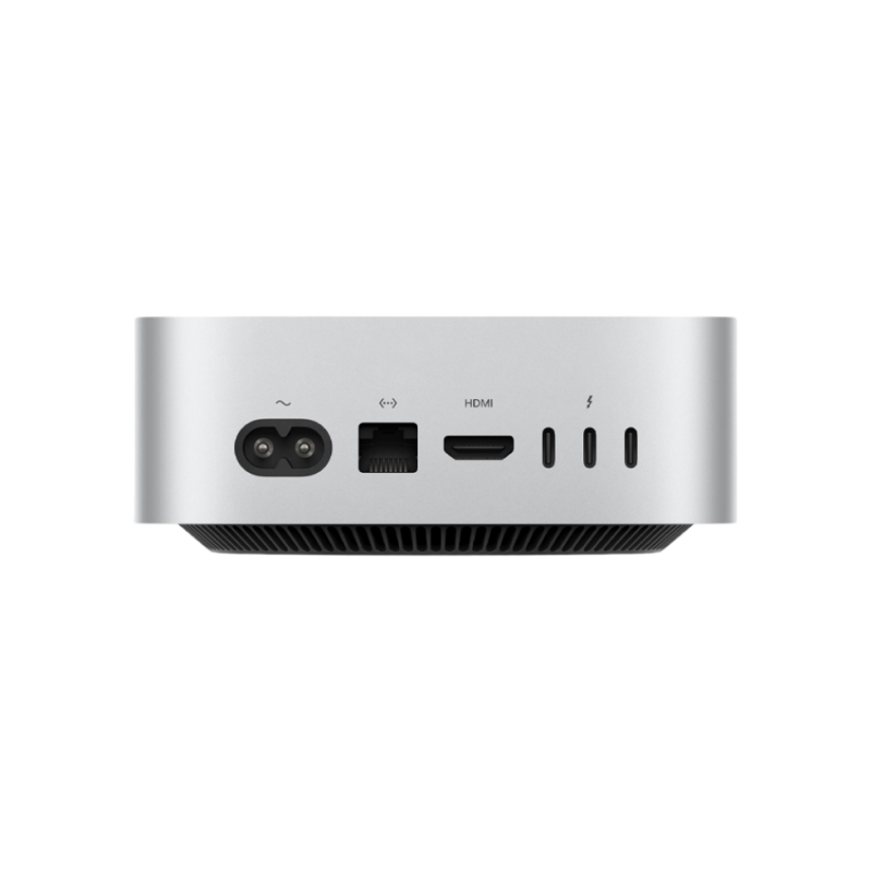 Мини-компьютер Apple Mac Mini MCYT4RU/A
