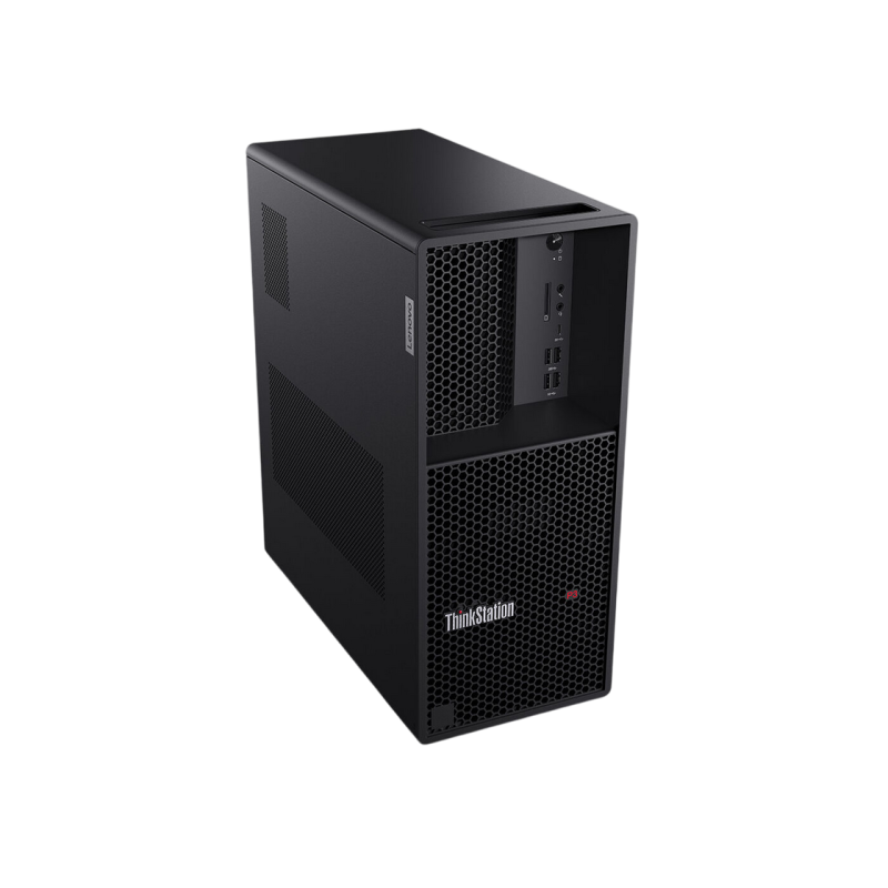 Настольный компьютер Lenovo ThinkStation P3 Gen 2 Tower, 270364