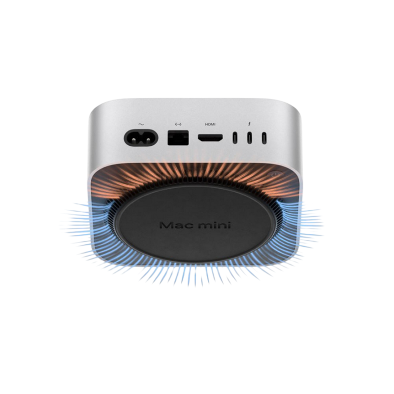 Mini PC Apple Mac Mini Z1JV000BH