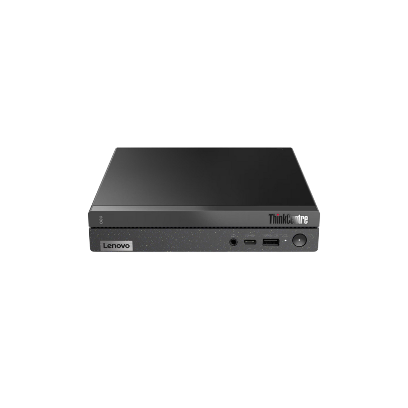Настольный компьютер Lenovo ThinkCentre Neo 50q Gen4 MFF