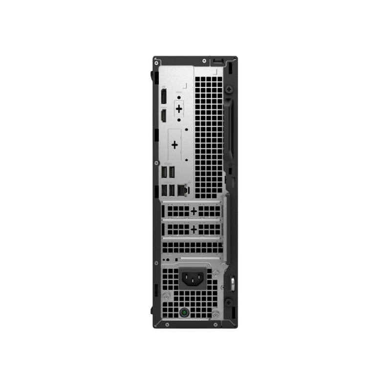 Настольный компьютер Dell Pro Slim QCS1250 SFF