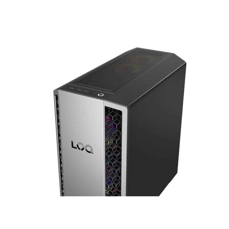 Настольный компьютер Lenovo LOQ Tower 26ADR10, 265731