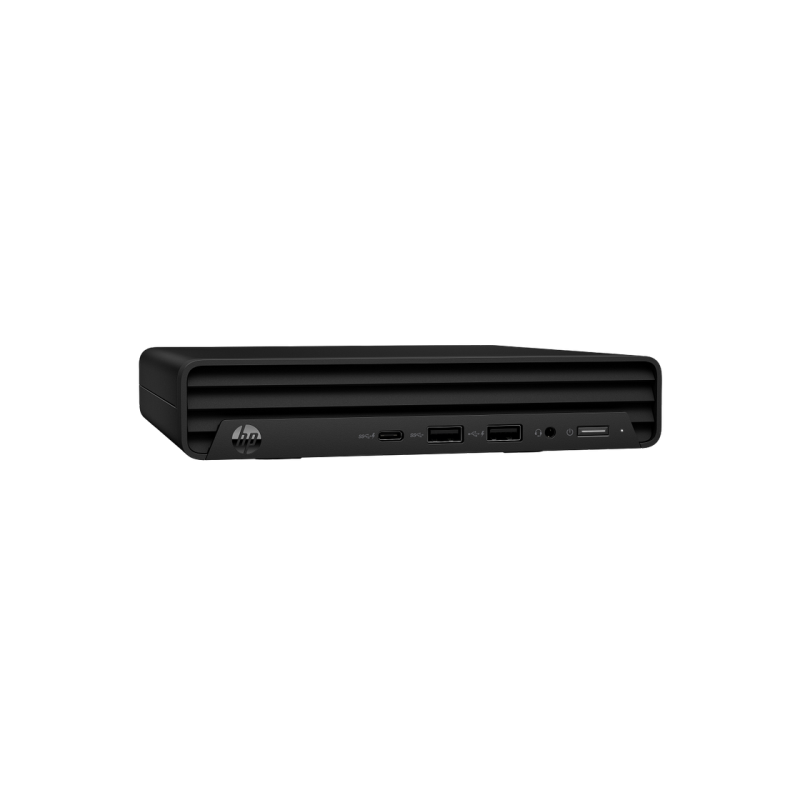 Мини-компьютер HP Pro Mini 260 G9 MFF, 240495