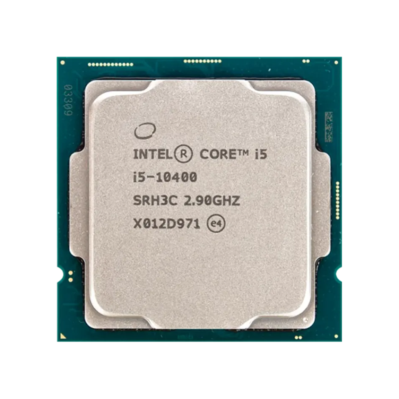 Navigator PC11728 // Office / PC Core i5-10400 H470 16GB 512GB PSU