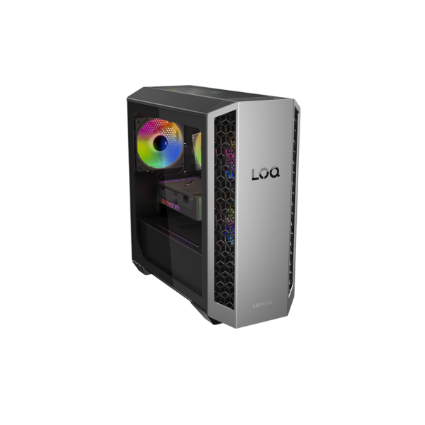 Настольный компьютер Lenovo LOQ Tower 26ADR10, 265731