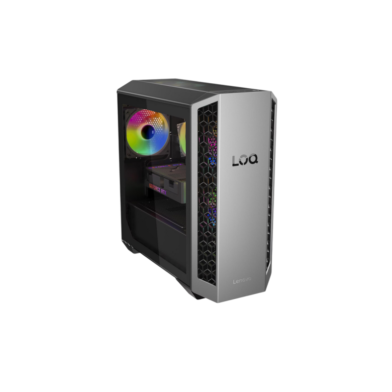 Настольный компьютер Lenovo LOQ Tower 26ADR10, 265731