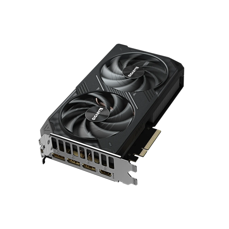 Видеокарта Gigabyte GeForce RTX 5060 Ti Windforce