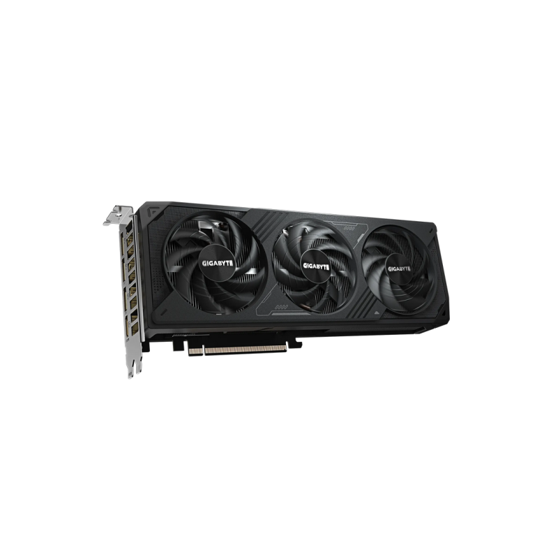 VGA Gigabyte RTX5070 12GB GDDR7 WindForce (GV-N5070WF3-12GD