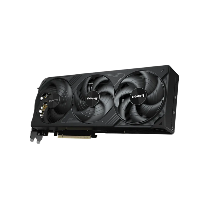 Видеокарта Gigabyte GeForce RTX 5080 WindForce