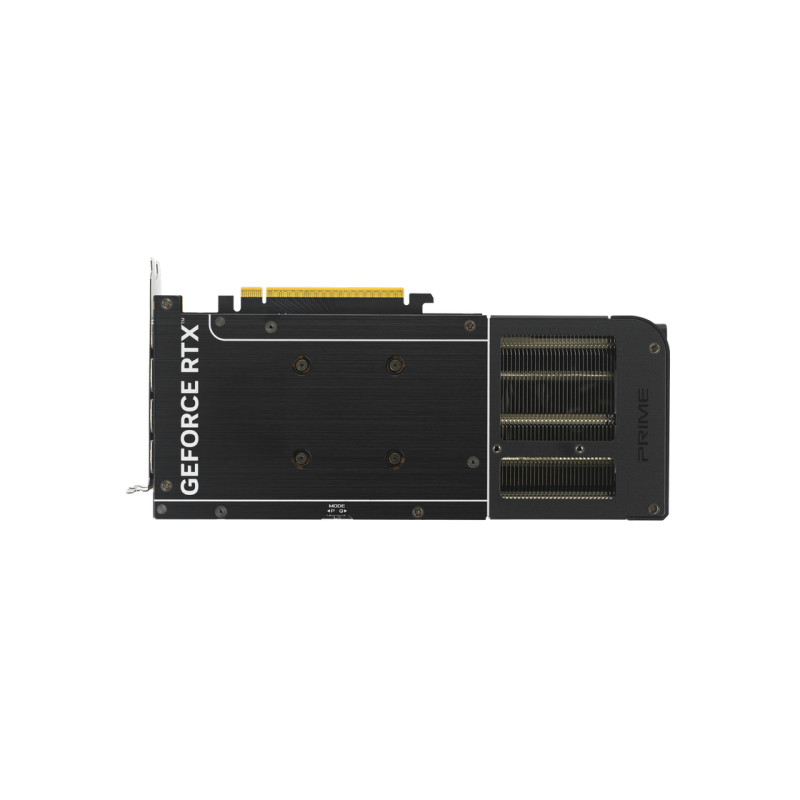 Видеокарта Asus RTX 5060 Prime OC