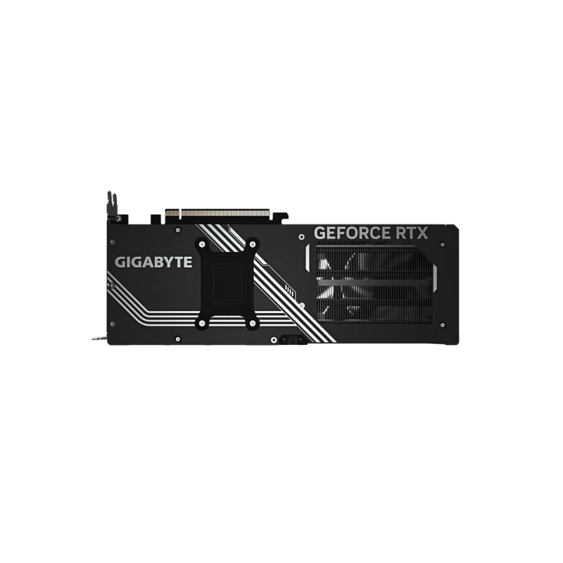 VGA Gigabyte RTX5070 12GB GDDR7 WindForce (GV-N5070WF3-12GD