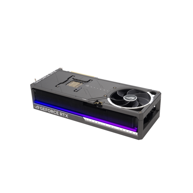 VGA ASUS RTX5090 32GB GDDR7 ROG Astral Gaming OC (ROG-ASTRAL-RTX5090-O32G-GAMING