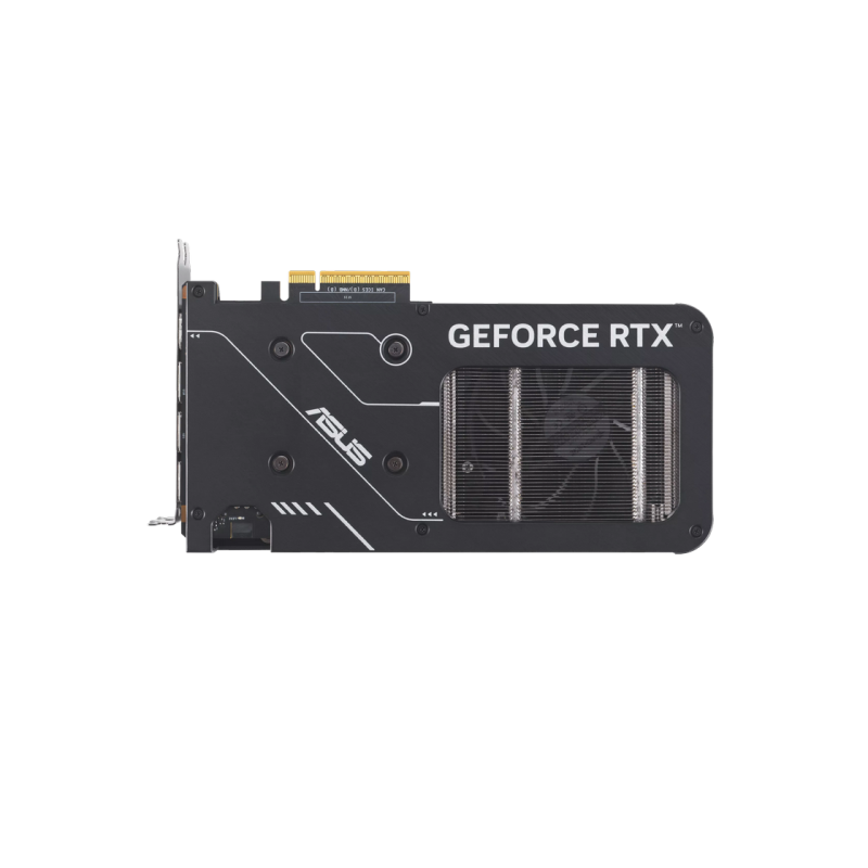 VGA ASUS RTX5060 8GB GDDR7 Dual OC (DUAL-RTX5060-O8G-EVO bulk