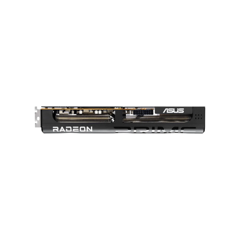Видеокарта Asus Radeon RX 9070 GRE Prime OC