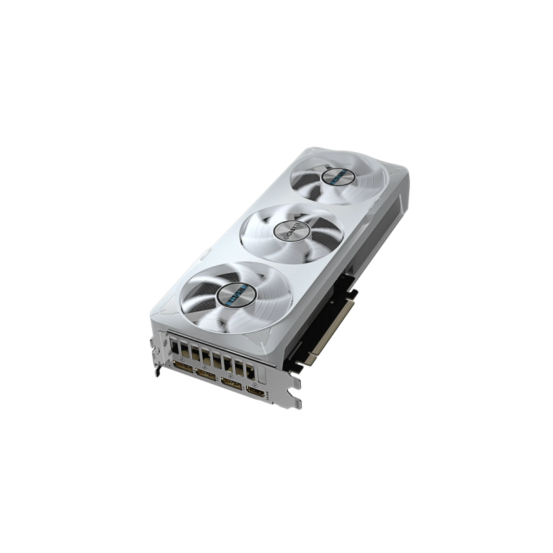 Видеокарта Gigabyte GeForce RTX 5070 Eagle OC Ice, 229768