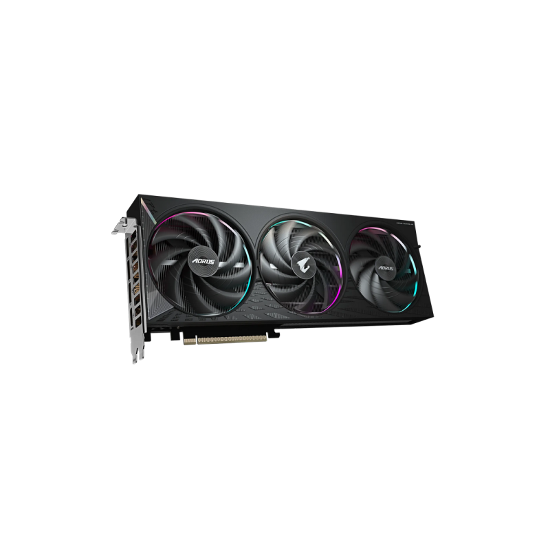 Видеокарта Gigabyte GeForce RTX 5060 Ti Aorus E