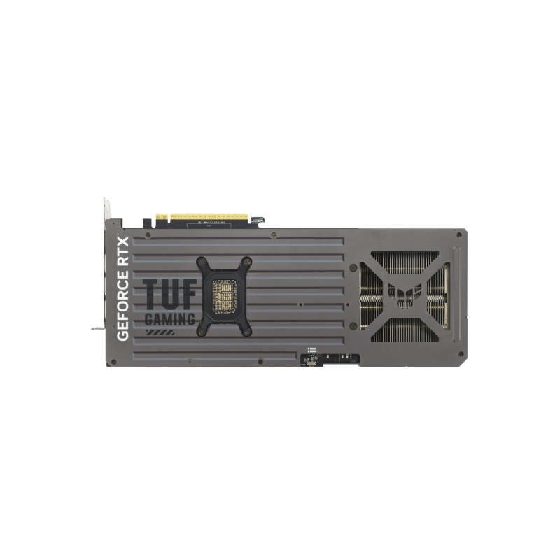 Placa Video Asus RTX 5070 Ti TUF Gaming