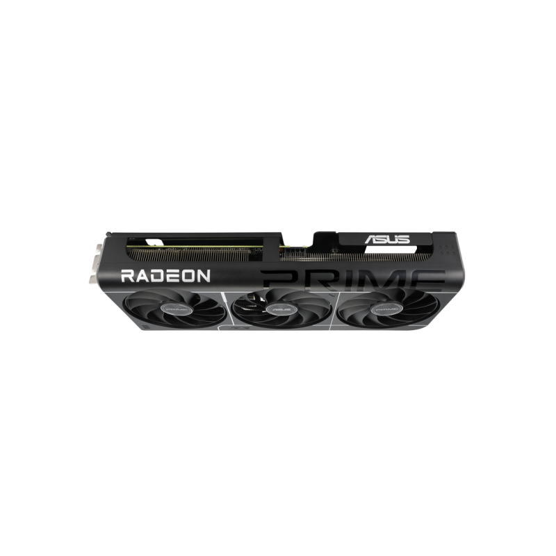 Видеокарта Asus Radeon RX 9060 XT Prime OC