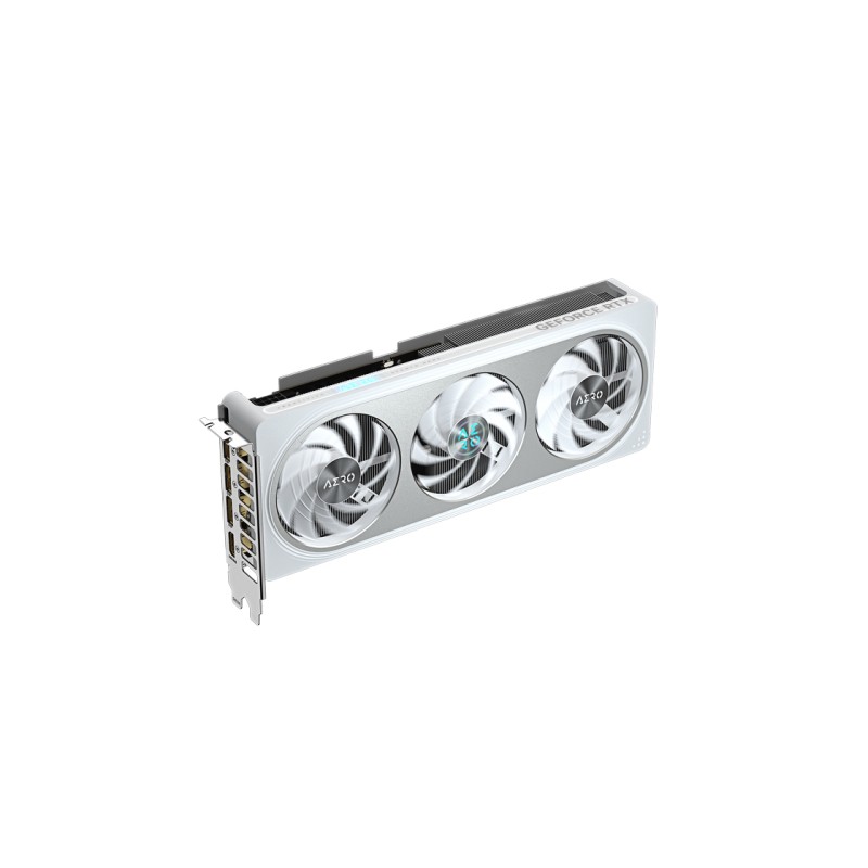 Видеокарта Gigabyte GeForce RTX 5060 Aero OC