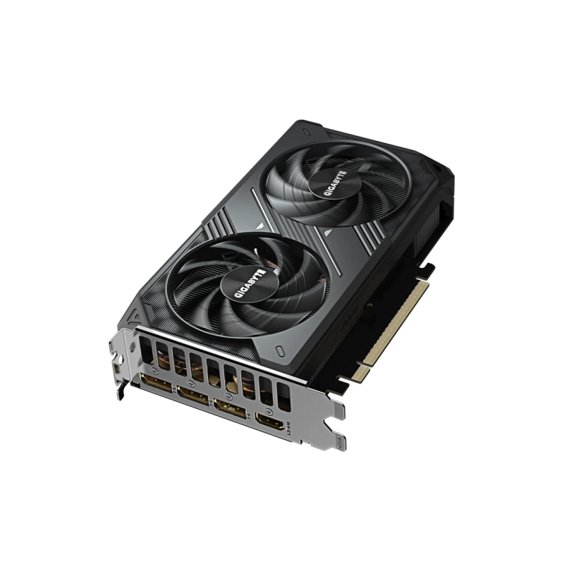 VGA Gigabyte RTX5060 8GB GDDR7 WindForce Max OC (GV-N5060WF2MAX OC-8GD