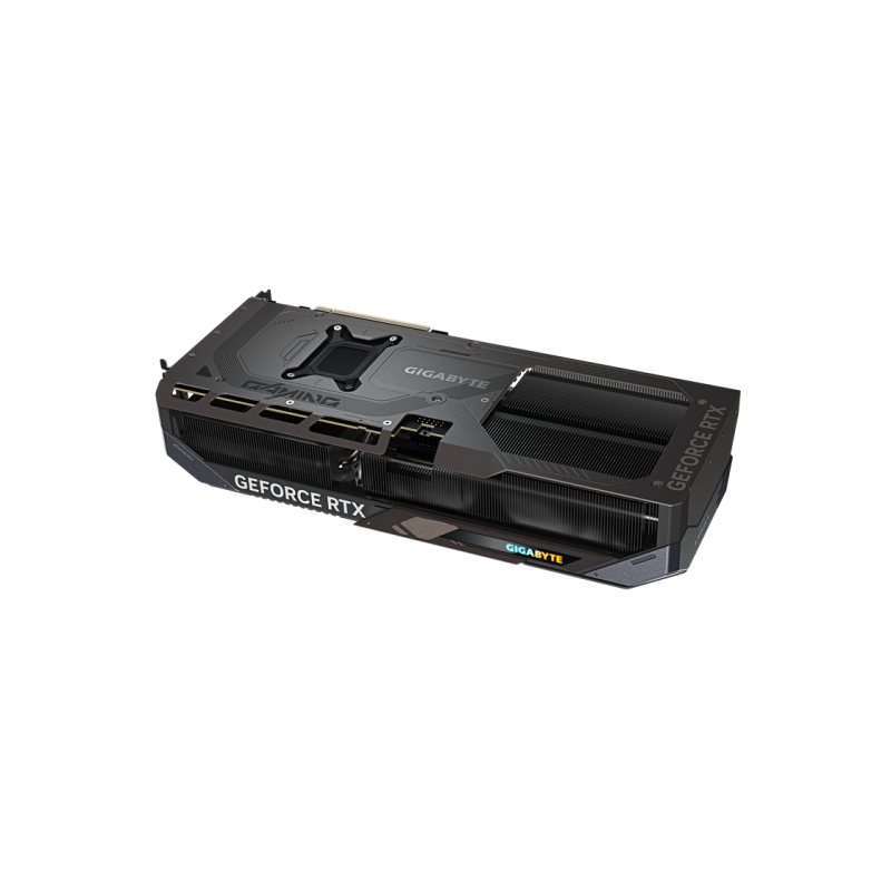 Видеокарта Gigabyte GeForce RTX 5070 Ti Gaming OC