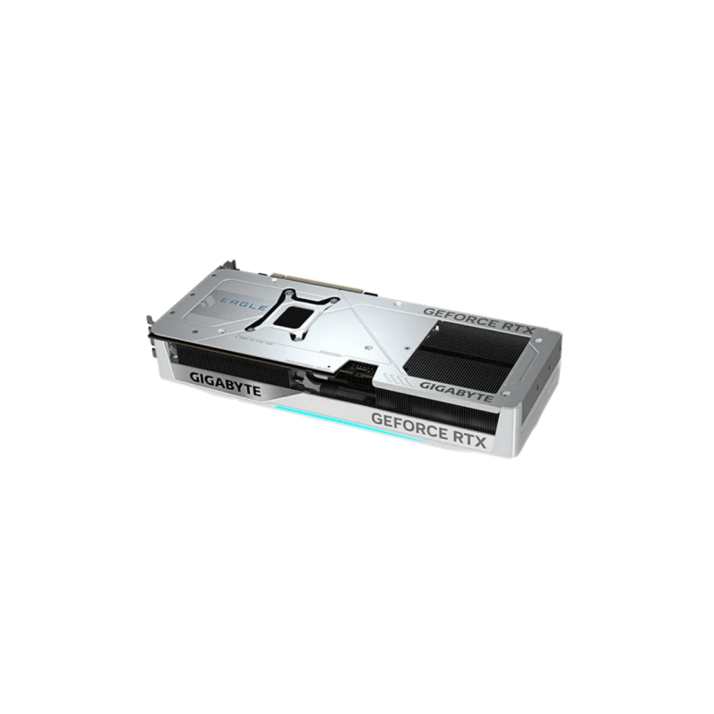 VGA Gigabyte RTX5070Ti 16GB GDDR7 Eagle Ice OC (GV-N507TEAGLEOC ICE-16GD